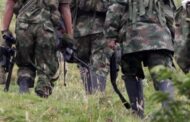 Colombia y los disidentes de las Farc iniciarán diálogos de paz y tregua en octubre