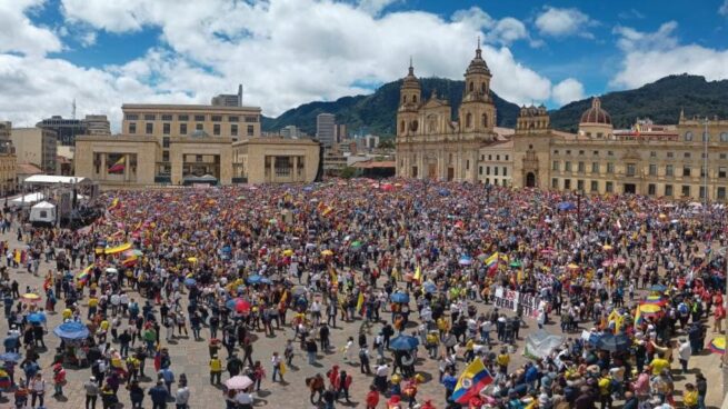 Presidente Petro convoca a los colombianos a movilizarse por la vida el próximo 27 de septiembre