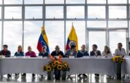 Colombia y el Eln aprueban acciones humanitarias para las zonas más afectadas por el conflicto