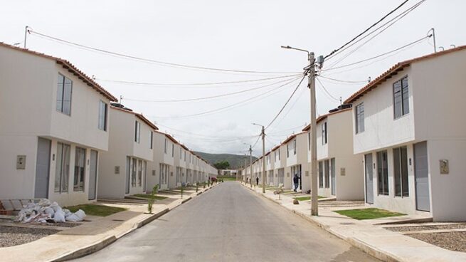 Inyectarán $ 2,5 billones para créditos hipotecario, constructor y para organizaciones de vivienda