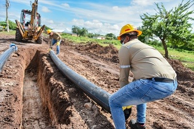 Contratada construcción de la planta de agua potable para Bosconia