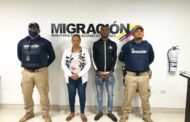 Dos ciudadanos dominicanos en Valledupar serán expulsados