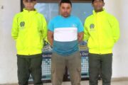 Hombre que cometió un homicidio en Ibagué, capturado en Valledupar