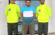 Hombre que cometió un homicidio en Ibagué, capturado en Valledupar