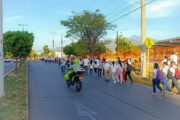 La seccional de Protección al Turismo y Patrimonio Nacional conmemora Día Mundial del Turismo