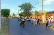 La seccional de Protección al Turismo y Patrimonio Nacional conmemora Día Mundial del Turismo