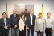 Petrobras y Corpoguajira firman Acuerdo de Entendimiento para realizar actividades socioambientales en La Guajira