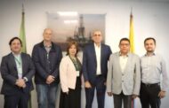 Petrobras y Corpoguajira firman Acuerdo de Entendimiento para realizar actividades socioambientales en La Guajira
