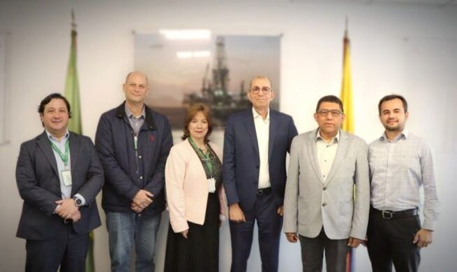 Petrobras y Corpoguajira firman Acuerdo de Entendimiento para realizar actividades socioambientales en La Guajira