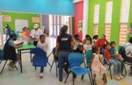 Se inicia jornada de regularización de niños, niñas y adolescentes matriculados en colegios públicos de Valledupar