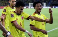 Colombia, hoy ante Chile, a seguir sumando en las eliminatorias mundialistas