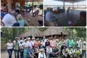 El ICA realizó talleres enfocados en buenas prácticas agrícolas en La Guajira