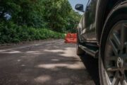 Gobierno del Cesar inició pavimentación de la vía La Paz – Manaure