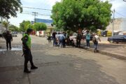 Plan Choque 360 presenta resultados en materia de comparendos e incautación de armas en Valledupar