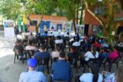 San Alberto tendrá mejor calidad y continuidad de agua