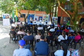 San Alberto tendrá mejor calidad y continuidad de agua
