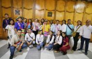 Directora Icbf acuerda con el pueblo yukpa un modelo propio de atención integral