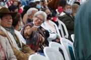 Se anuncia suspensión temporal de inscripciones de Colombia Mayor por elecciones regionales