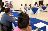 URT diseña nueva ruta de atención con aportes de organizaciones campesinas de la región Caribe