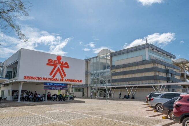 Prorrogan por un año 800 empleos temporales del Sena