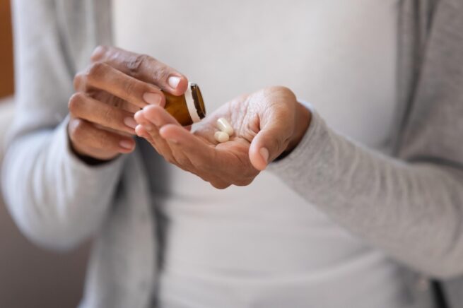 Qué pasa cuando dejas de tomar de repente los medicamentos contra la depresión y la ansiedad