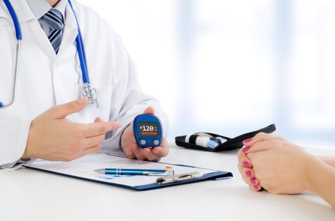 El sistema inmune intestinal podría entrenarse para protegernos de diabetes y de otras enfermedades, según nuevo estudio