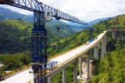 Gobierno destinó $ 8,94 billones en contratos firmados para infraestructura de transporte