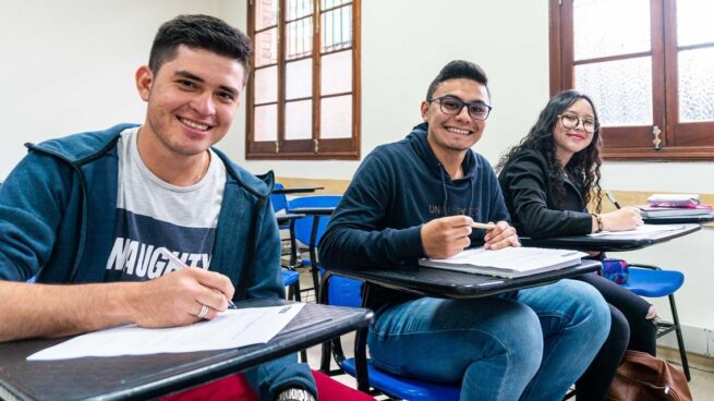 Jóvenes endeudados con ‘Ser Pilo Paga’ serán liberados de sus créditos