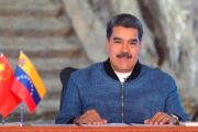 Nicolás Maduro pide apoyo a la ONU para exigir a EE.UU. el levantamiento de las sanciones