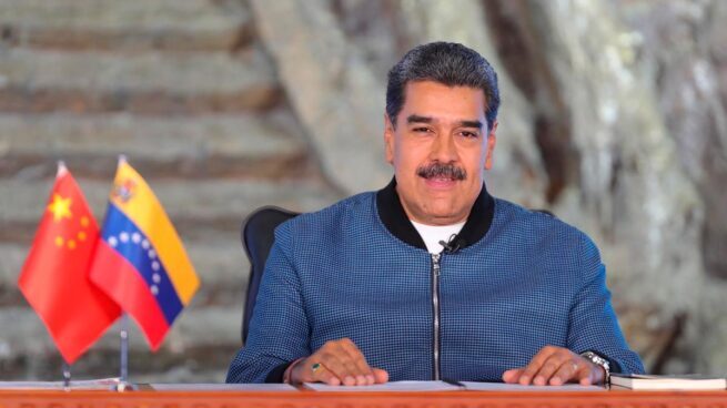 Nicolás Maduro pide apoyo a la ONU para exigir a EE.UU. el levantamiento de las sanciones