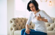 Por qué el riesgo de infarto aumenta en las mujeres con la menopausia