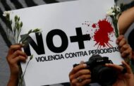 Las amenazas de muerte contra periodistas en Ecuador se duplican en 2023