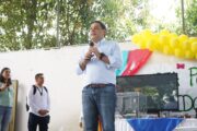 Ministro de las TIC llegó a Valledupar con el programa Computadores para Educar