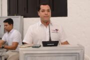 Secretario de Gobierno de Valledupar cuestiona la poca presencia de candidatos a los comités electorales