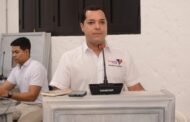 Secretario de Gobierno de Valledupar cuestiona la poca presencia de candidatos a los comités electorales
