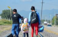 Unicef advierte de cifra récord de niños migrantes en América Latina y el Caribe