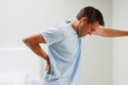 El dolor de espalda crónico no es normal y puede superarse