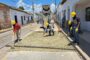 En Valledupar reanudan obras de reparcheo en vías urbanas
