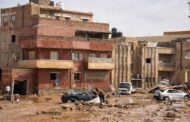 Libia tras el paso del huracán Daniel y el colapso de dos presas