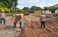 Los proyectos de dispersión siguen avanzando para llegar con obras al 100 % de los corregimientos en Cesar