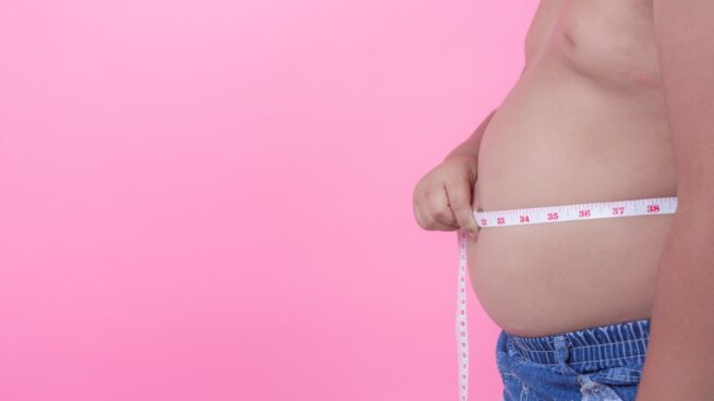 Qué son los “obesógenos”, las sustancias químicas que nos engordan incluso sin comer