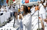 Este jueves, hospitales públicos del país protagonizarán plantón