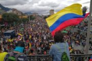 Procuradora solicita a Mininterior, garantizar que las marchas no sean utilizadas como plataforma política para ningún candidato