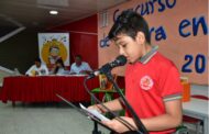 Concurso de lectura en voz alta, una apuesta académica de Comfacesar