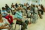 Corpoguajira firma acuerdos con la comunidad para proteger los pastos marinos en el DRMI SAWAIRU