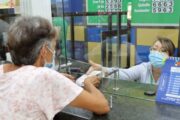 Este miércoles iniciará el pago correspondiente al ciclo 10 de 2023 de Colombia Mayor