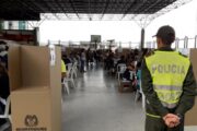 Procuradora pide al Gobierno Nacional una estrategia clara de seguridad para las elecciones