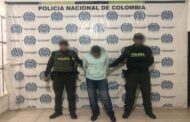 En Valledupar, capturado hombre señalado de tentativa de homicidio