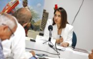 Inician la búsqueda de hogares indígenas para programa Renta Wayúu