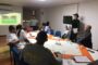 Policía de Turismo, Gaula y Sijín realizan campaña de prevención con el gremio de Cotelco en Valledupar